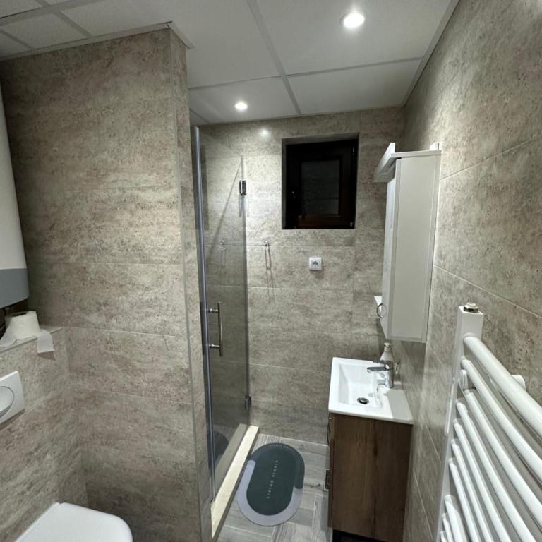 MB Apartmani Kopaonik - Apartman sa 1 Spavaćom Sobom - 4