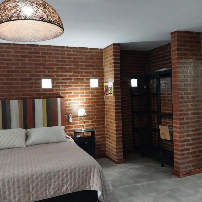 soy ahora 1 y 2 - Apartamento de 1 dormitorio - 5