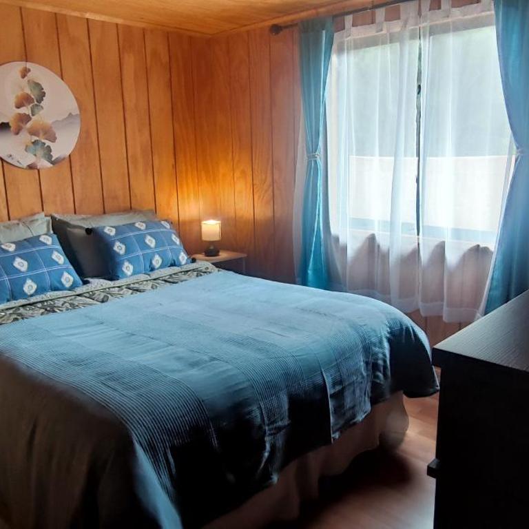 Cabaña Pinos del Mar - Chalet de 2 dormitorios - 8