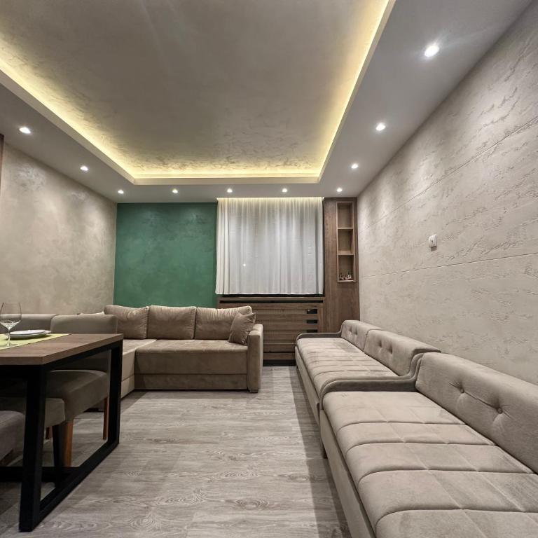 MB Apartmani Kopaonik - Deluks Studio - 1