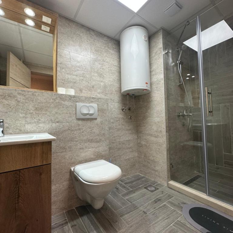 MB Apartmani Kopaonik - Deluks Studio - 2