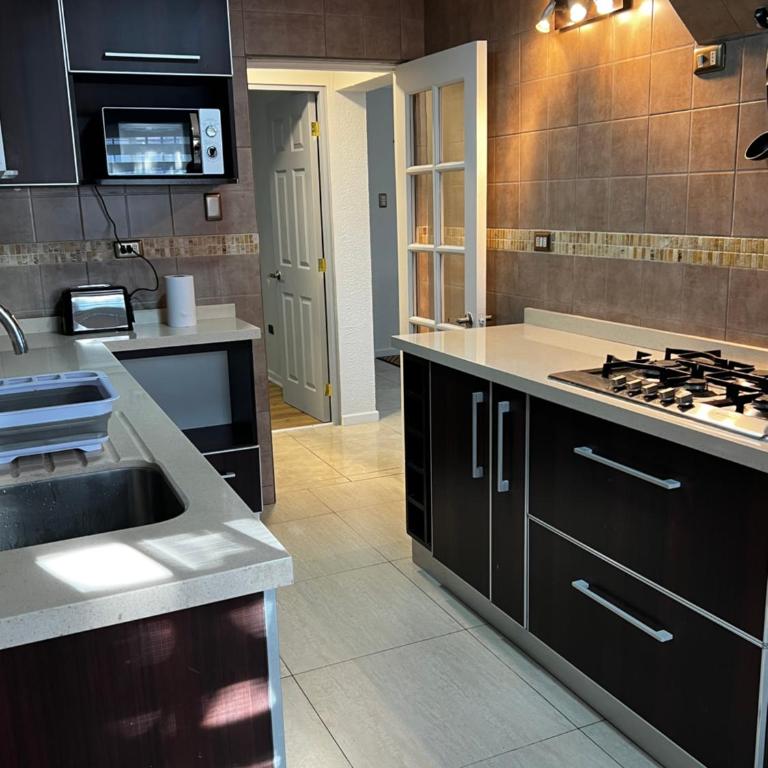 Nogales House, by Pewma Apart Hotel - Apartamento - 10