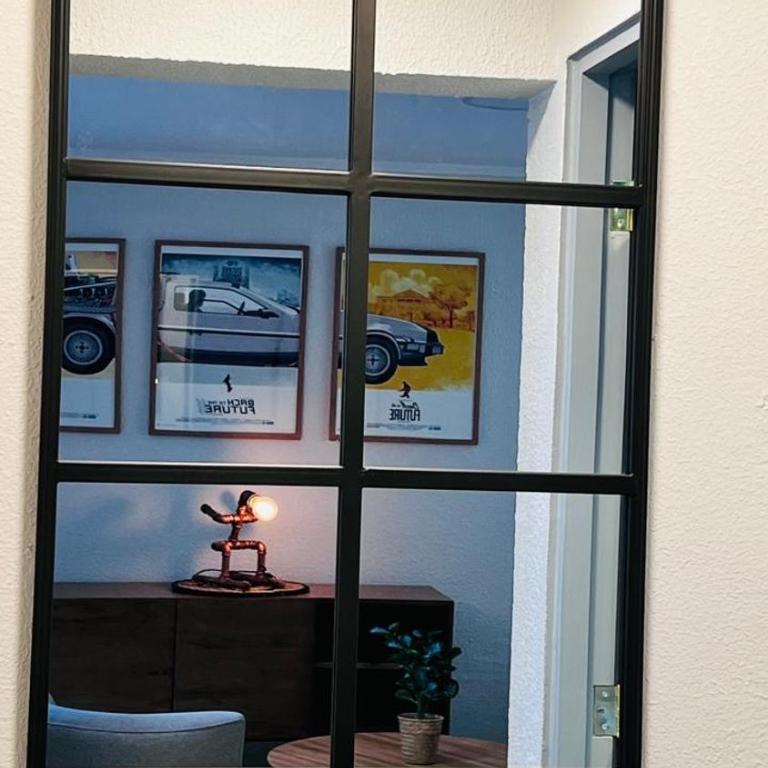 Nogales House, by Pewma Apart Hotel - Apartamento - 11