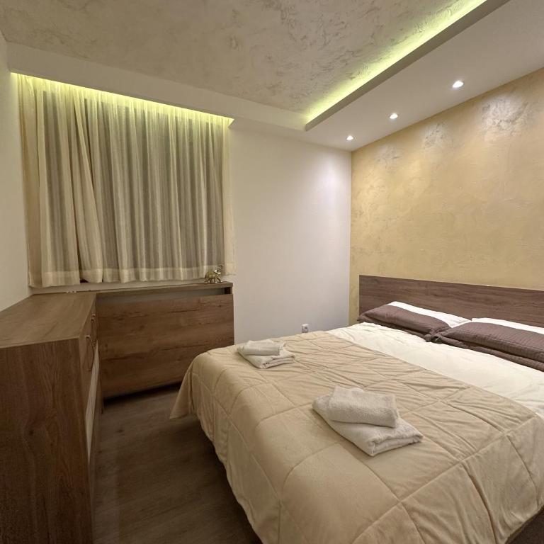 MB Apartmani Kopaonik - Apartman sa 2 Spavaće Sobe - 2