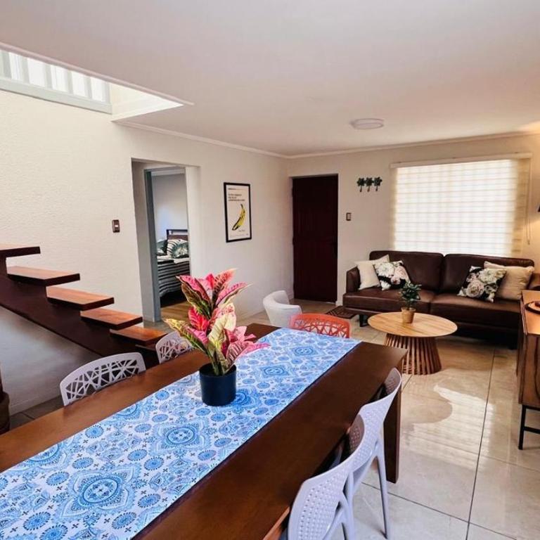 Nogales House, by Pewma Apart Hotel - Apartamento - 22