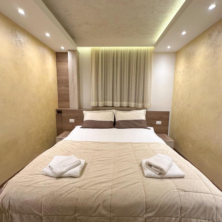 MB Apartmani Kopaonik - Apartman sa 2 Spavaće Sobe - 5