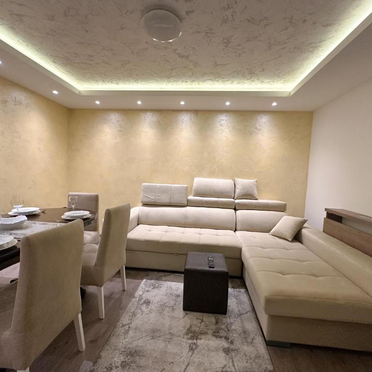 MB Apartmani Kopaonik - Apartman sa 2 Spavaće Sobe - 1