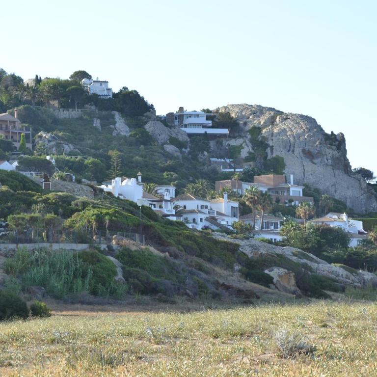 Apartamento Zahara De Los Atunes - Apartment with Sea View - 34