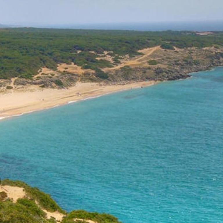 Apartamento Zahara De Los Atunes - Apartment with Sea View - 33