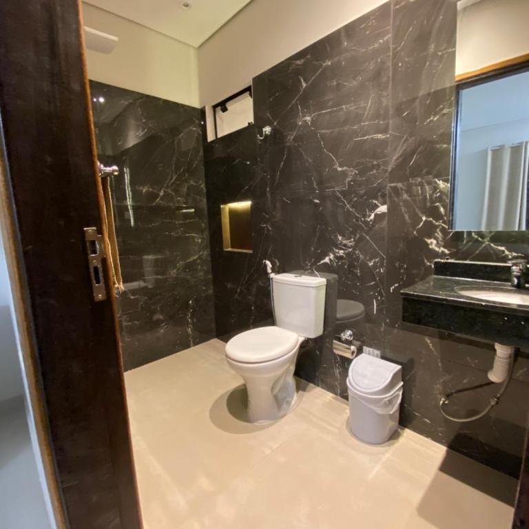 Habitaciones con Baño - Double Room - 1
