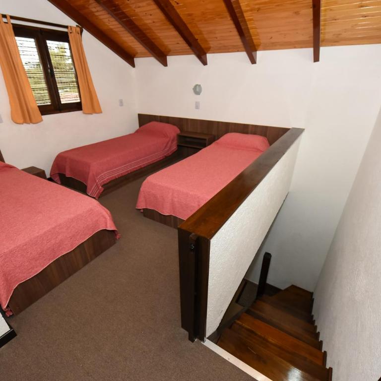 Cabañas Los Moye - Apartamento de 2 dormitorios - 12