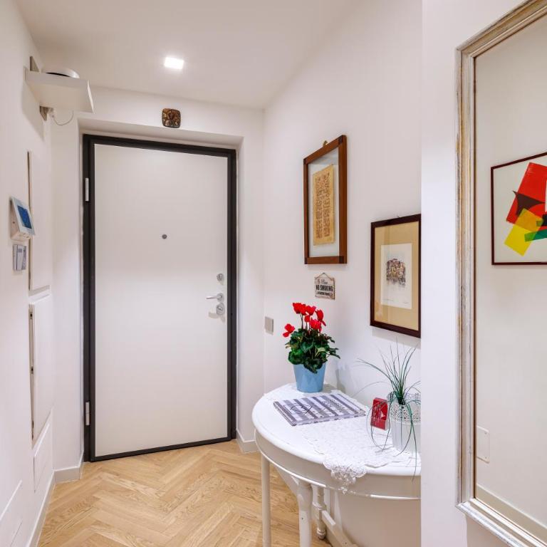 Corte Trastevere Living - Casa con 2 Camere da Letto - 14