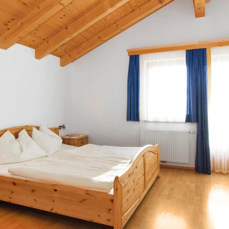 Schoene Helle Ferienwohnung - Appartamento con 2 Camere da Letto - 11