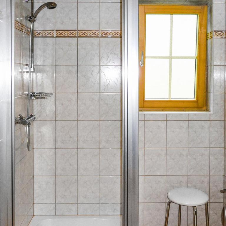 Schoene Helle Ferienwohnung - Appartamento con 2 Camere da Letto - 19