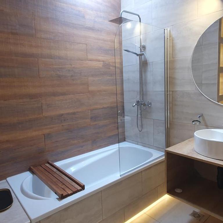 Hermoso Departamento en capital 1er Piso - One-Bedroom Apartment - 6