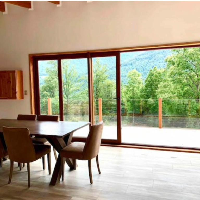 Parcela en bosque con hot tub - Casa de 3 dormitorios - 9