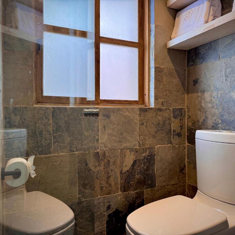 Hotel Boutique Casa Laja - Suite Deluxe con cama extragrande - 8