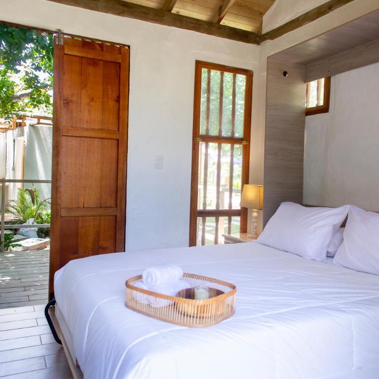 Tiny Village Cartagena, Boutique Resort - Villa de 1 dormitorio - 1