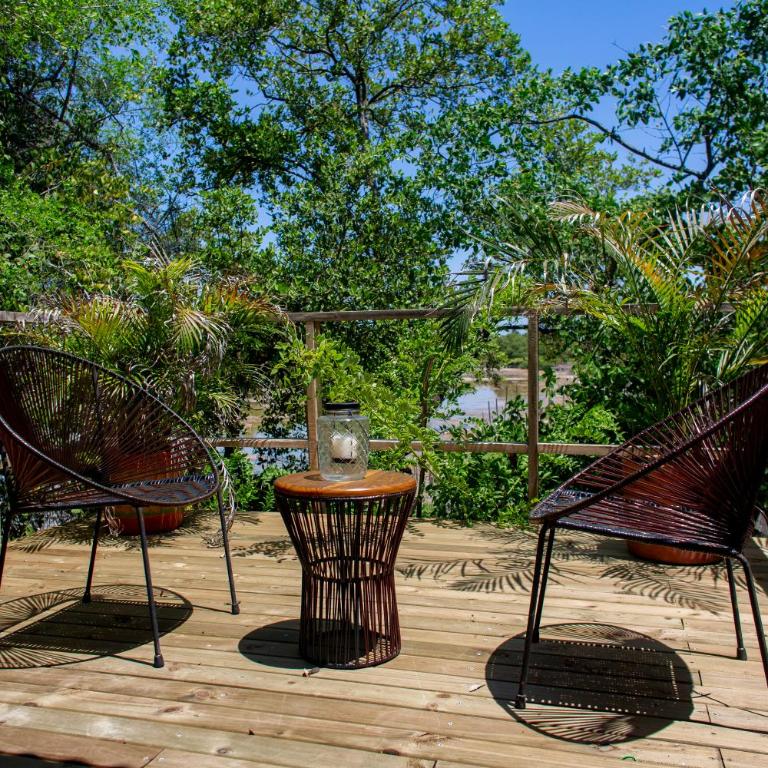 Tiny Village Cartagena, Boutique Resort - Villa de 1 dormitorio - 3