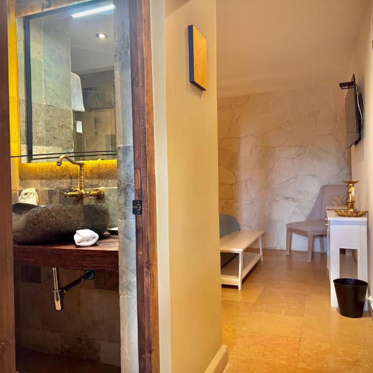 Hotel Boutique Casa Laja - Habitación Doble - 6