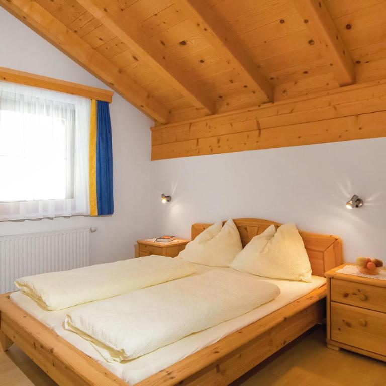Schoene Helle Ferienwohnung - Appartamento con 2 Camere da Letto - 12