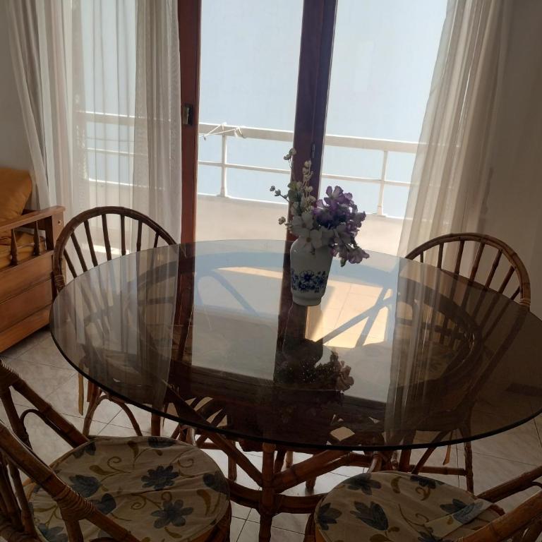 Las Magnolias - One-Bedroom Apartment - 4