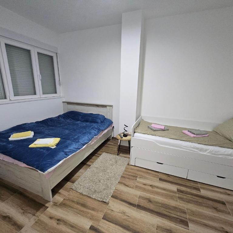 Apartman Divcibare Bela NS 56m2 Lux - Apartman sa 1 Spavaćom Sobom - 81