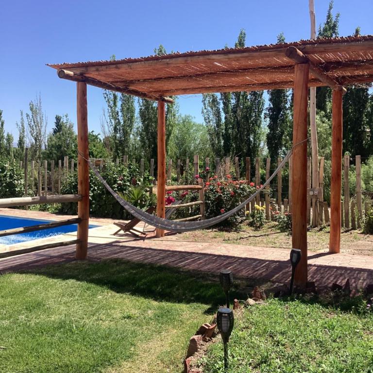 Complejo HUNUC - Casa de 2 dormitorios - 6