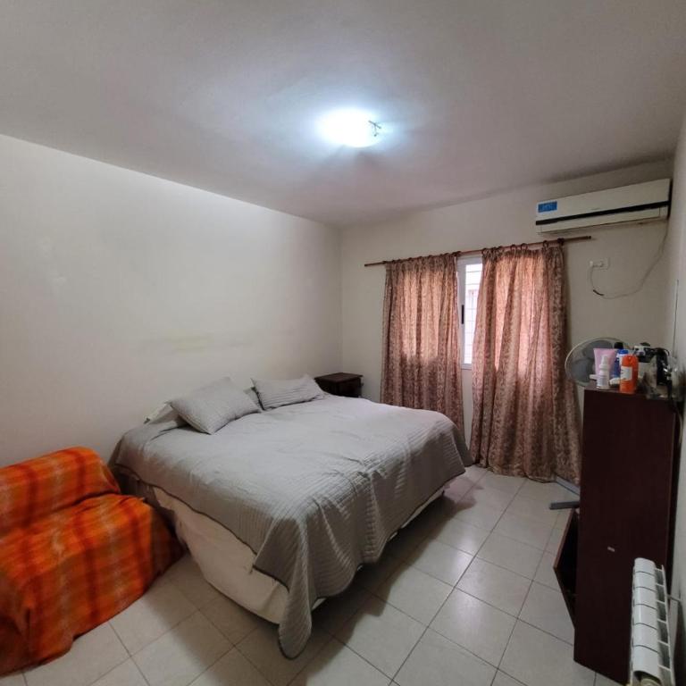 Departamento en Villa Carlos Paz - Apartamento de 1 dormitorio - 2
