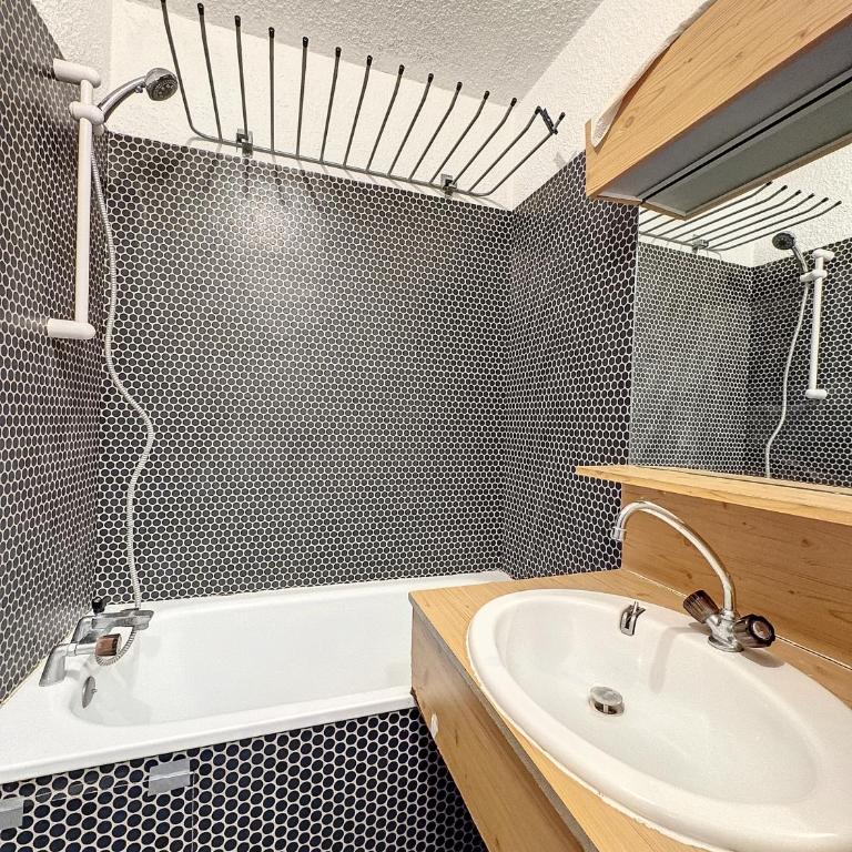 Ski1600 - GrandMassif - Appartement 1 Chambre - 8