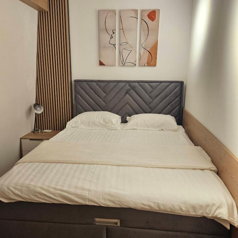 Apartman Nikola - One-Bedroom Apartment - 8