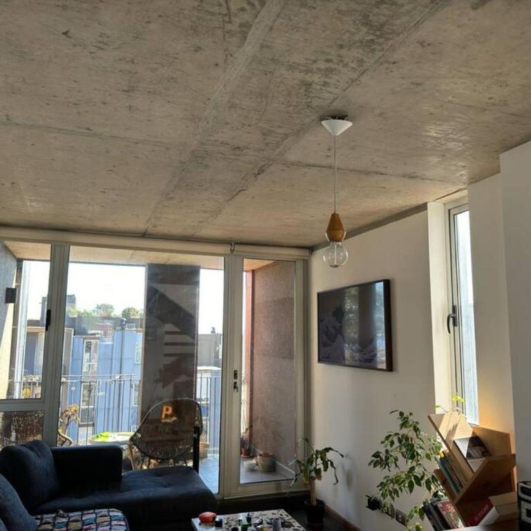 Hermoso dúplex en Cerro Alegre con vista al mar y cerros - Apartamento de 2 dormitorios con terraza y vistas al mar - 31