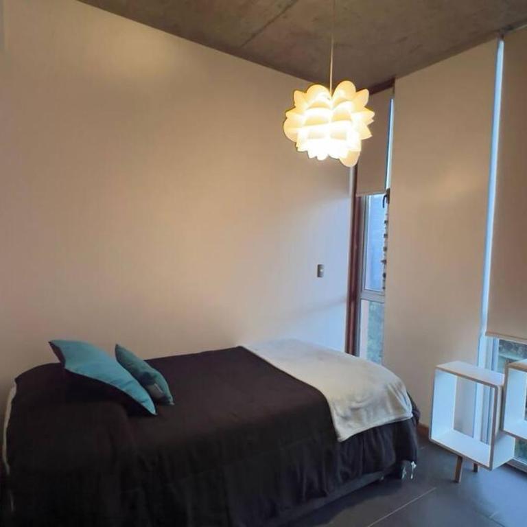 Hermoso dúplex en Cerro Alegre con vista al mar y cerros - Apartamento de 2 dormitorios con terraza y vistas al mar - 35