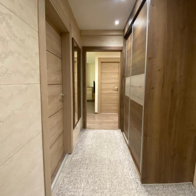 MB Apartmani Kopaonik - Apartman sa 2 Spavaće Sobe - 3