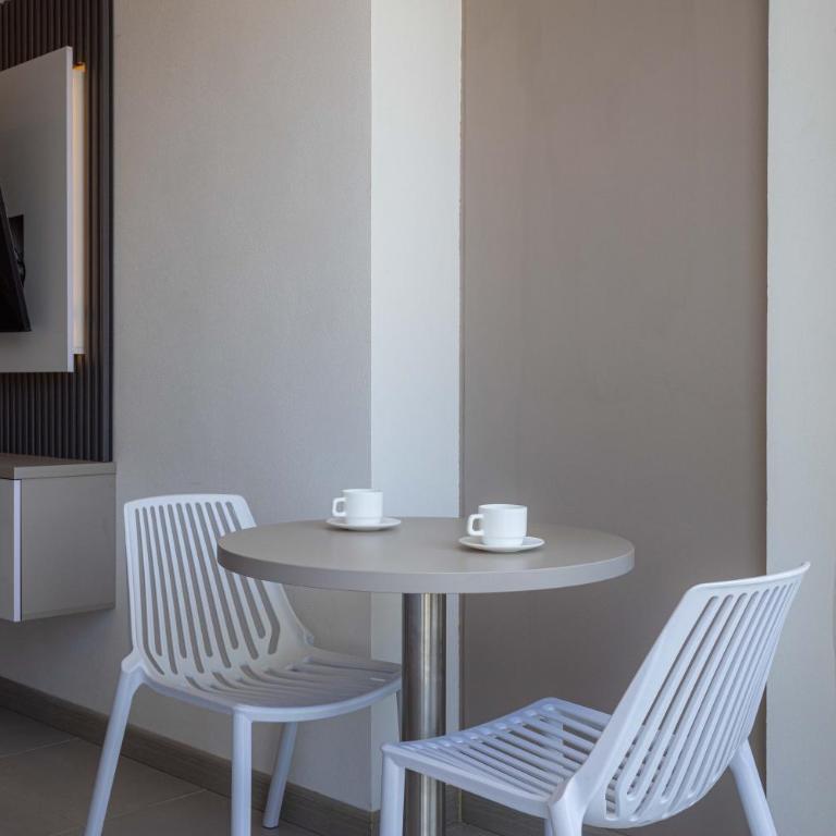 Aparta suite Playa Bello Horizonte Santa Marta - One-Bedroom Apartment - 16