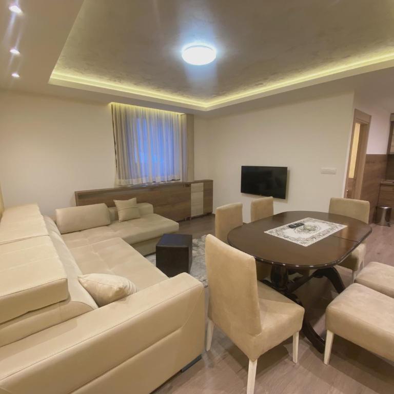 MB Apartmani Kopaonik - Apartman sa 2 Spavaće Sobe - 7