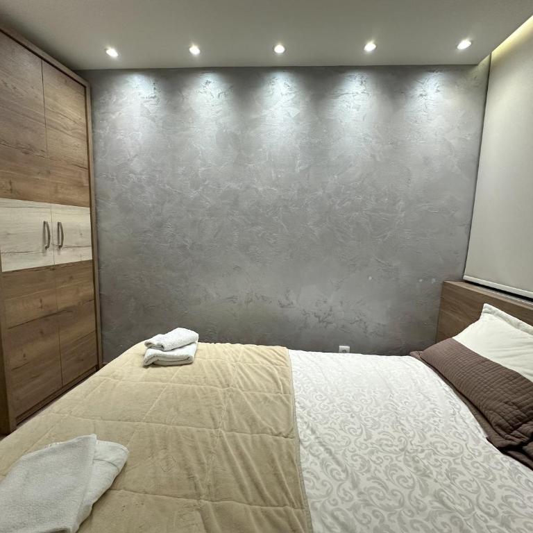 MB Apartmani Kopaonik - Apartman sa 2 Spavaće Sobe - 3