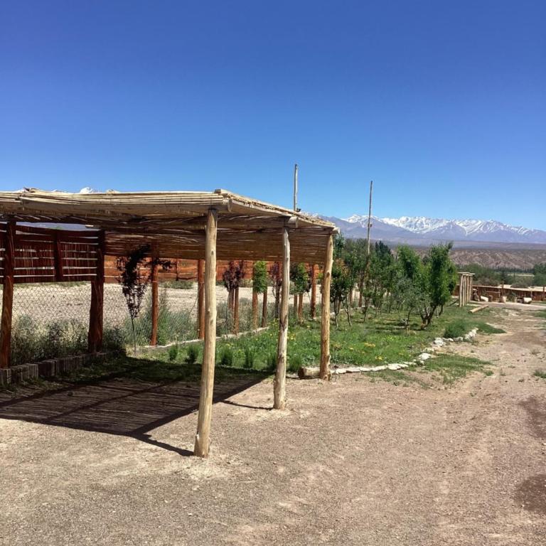 Complejo HUNUC - Casa de 2 dormitorios - 16