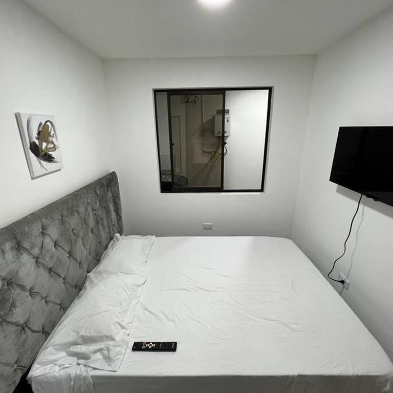 Apartamento cerca al centro en Medellín - Apartamento de 2 dormitorios - 2