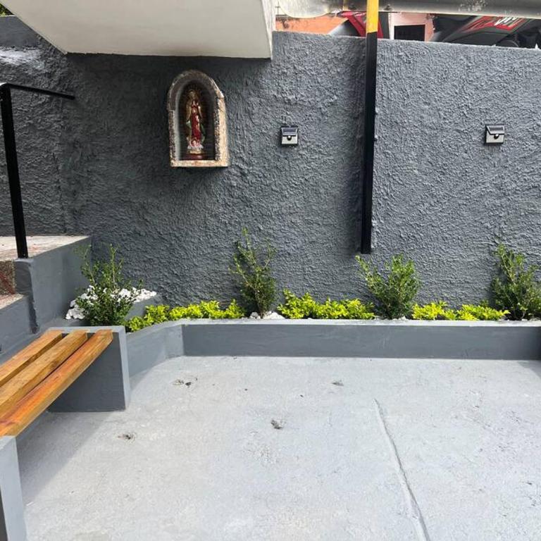 Apartamento cerca al centro en Medellín - Apartamento de 2 dormitorios - 6