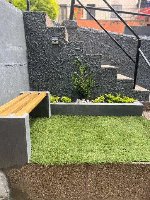 Apartamento cerca al centro en Medellín - Apartamento de 2 dormitorios - 16