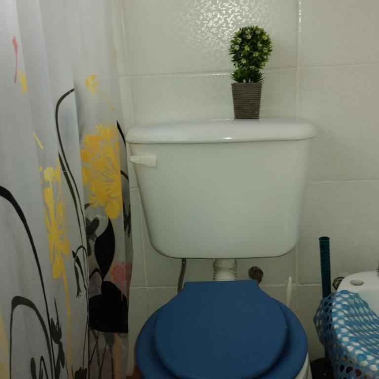 Cabaña Familia de Campo 3 - Apartamento Superior de 1 dormitorio - 2