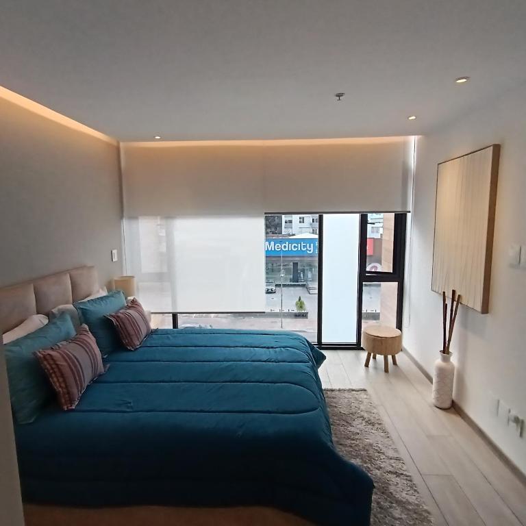 Hermosa Suite en la Carolina cerca de todo - Piscina y Jacuzzi - Apartamento de 1 dormitorio - 41