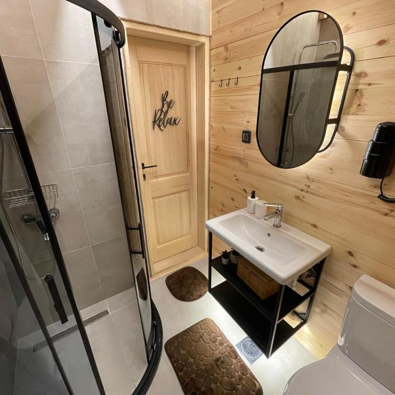 Horizons by PeaksView Chalets - One-Bedroom Chalet - 11