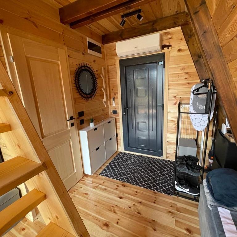 Horizons by PeaksView Chalets - One-Bedroom Chalet - 7