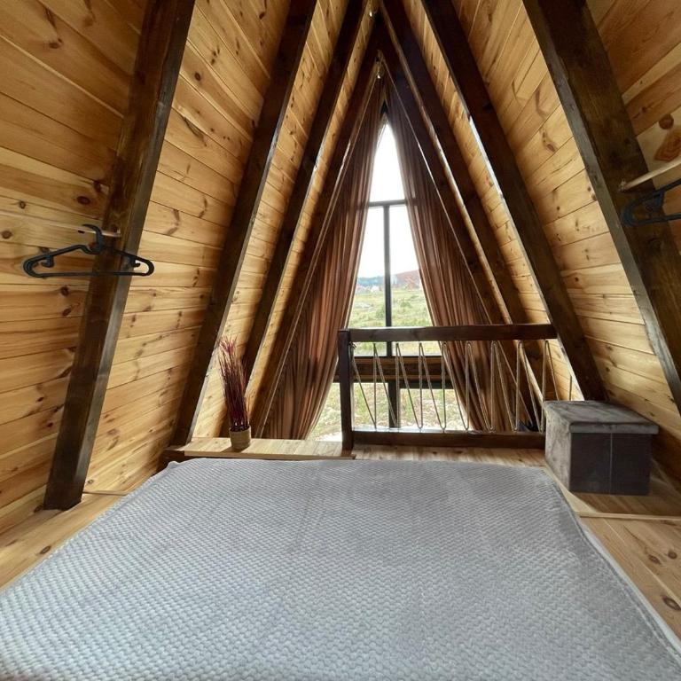 Horizons by PeaksView Chalets - One-Bedroom Chalet - 9
