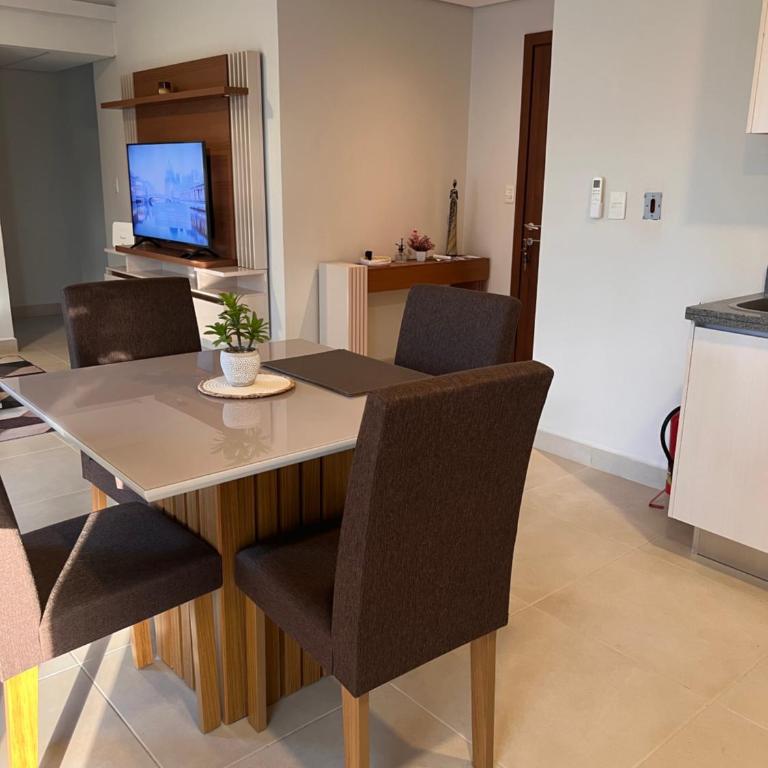 Fabuloso! cerca de todo! Mariale - Two-Bedroom Apartment - 10