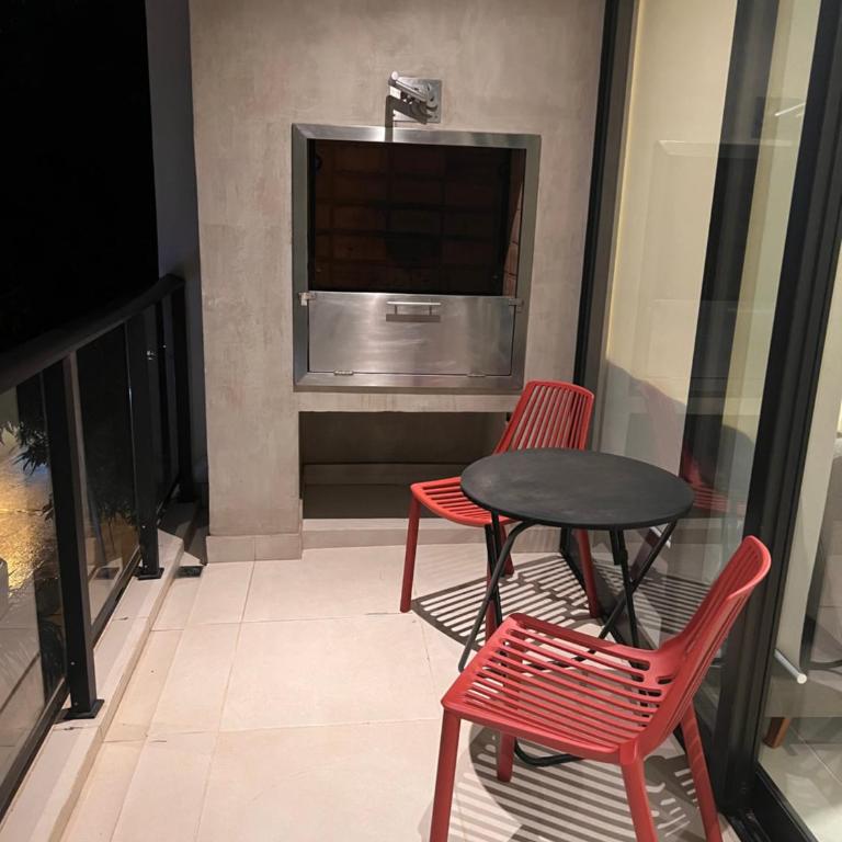 Fabuloso! cerca de todo! Mariale - Two-Bedroom Apartment - 11