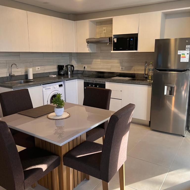Fabuloso! cerca de todo! Mariale - Two-Bedroom Apartment - 7