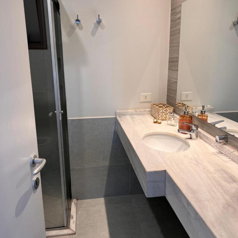 Fabuloso! cerca de todo! Mariale - Two-Bedroom Apartment - 17